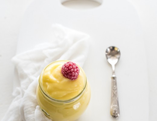 lemoncurd