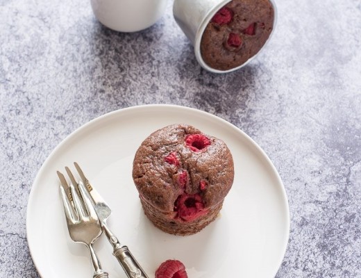 minicake vegani