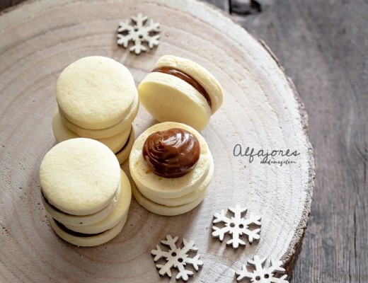 alfajores