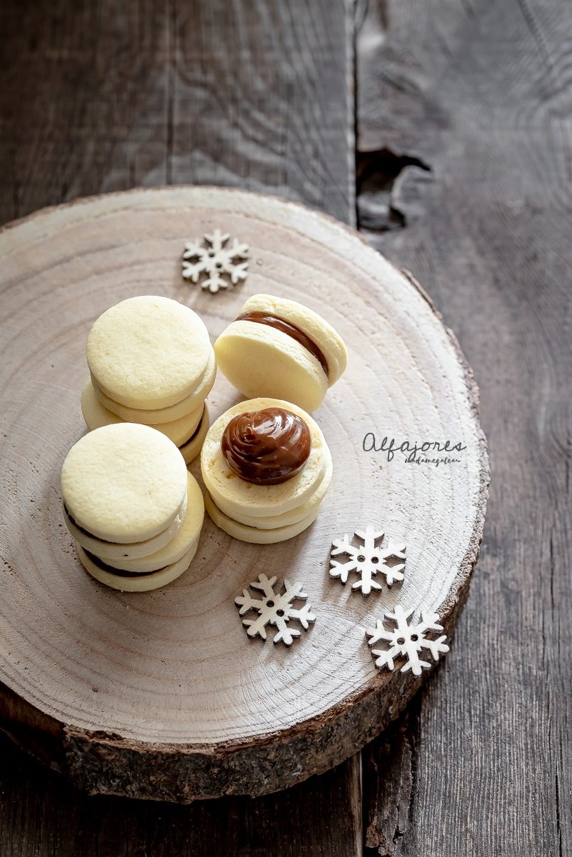 alfajores