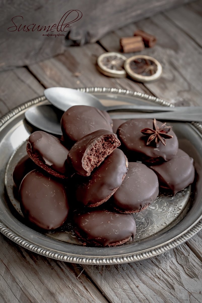 Biscotti Di Natale Calabresi.Susumelle Calabresi Madame Gateau