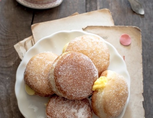 bomboloni