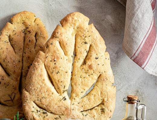 fougasse