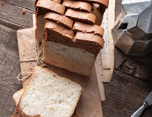 Pane alla birra (cotto in pentola) - Madame Gateau